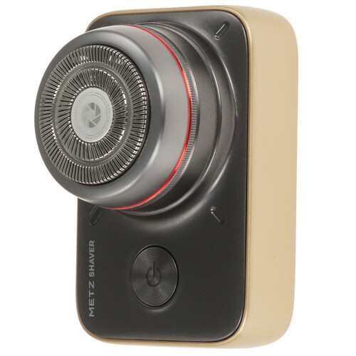Купить Электробритва Metz Camerist  9217303. Характеристики, отзывы и цены в Донецке