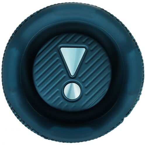 Купить Портативная колонка JBL Flip 7, синий  5618900. Характеристики, отзывы и цены в Донецке