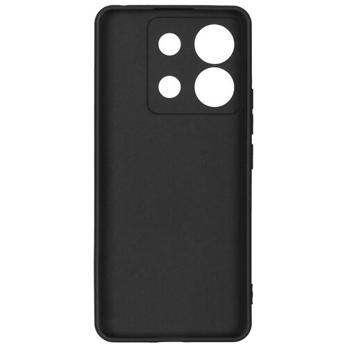 Купить Накладка  Aceline Fresh для POCO X6 черный  5434764. Характеристики, отзывы и цены в Донецке