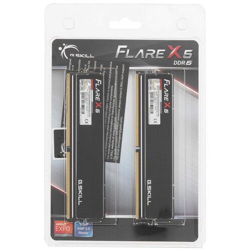 Купить Оперативная память G.Skill Flare X5  5616262. Характеристики, отзывы и цены в Донецке