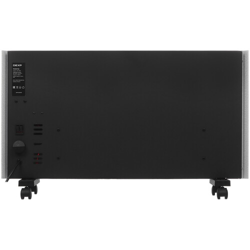 Купить Конвектор DEXP CHR-15WG  9143426. Характеристики, отзывы и цены в Донецке