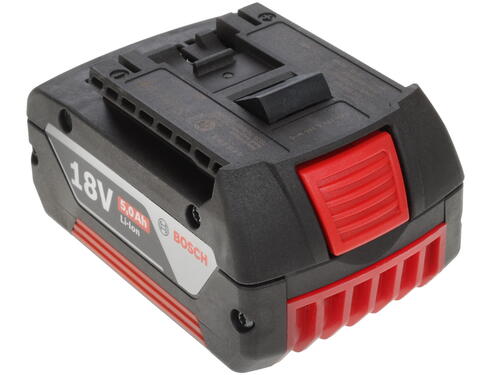Купить Набор аккумуляторов с зарядным устройством Bosch 2 GBA 18V 5.0Ah + GAL 1880 CV PRO 18V  1149049. Характеристики, отзывы и цены в Донецке