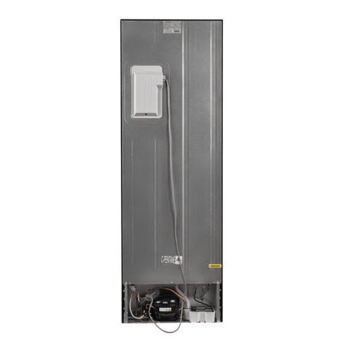 Купить Холодильник с морозильником   MAUNFELD MFF185NFSB10 Inverter черный  9246485. Характеристики, отзывы и цены в Донецке