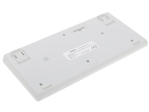 Купить Клавиатура+мышь беспроводная   Smartbuy SBC-220349AG-RW белый  1126038. Характеристики, отзывы и цены в Донецке