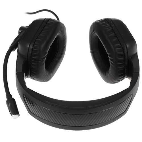 Купить Проводные наушники Gembird MHS-GX15 черный 2022  5356150. Характеристики, отзывы и цены в Донецке