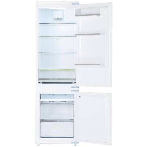 Купить Встраиваемый холодильник DEXP Fresh BIB420AMA  5028998. Характеристики, отзывы и цены в Донецке