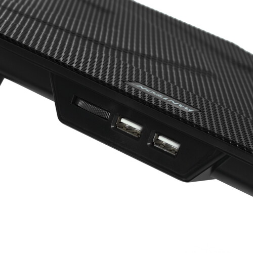 Купить Охлаждающая подставка PANTEON PANTEON CP-170 черный  9302501. Характеристики, отзывы и цены в Донецке