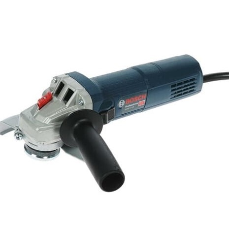 Купить Углошлифовальная машина (УШМ) Bosch GWS 9-125  5488183. Характеристики, отзывы и цены в Донецке