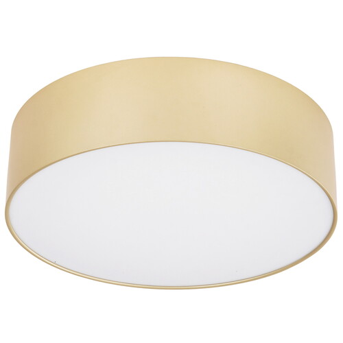 Купить Светильник потолочный Technical C032CL-24W3K-RD-MG золотистый/золотистый  9143237. Характеристики, отзывы и цены в Донецке