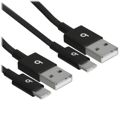 Купить Кабель Beats USB Type-C - USB Type-A черный  5667574. Характеристики, отзывы и цены в Донецке