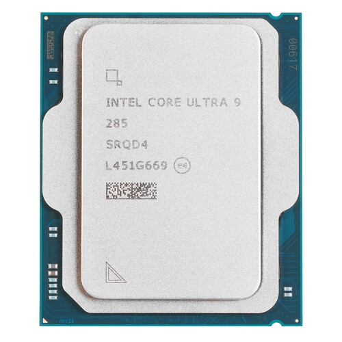 Купить Процессор Intel Core Ultra 9 285 BOX  5620364. Характеристики, отзывы и цены в Донецке