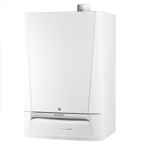 Купить Водонагреватель газовый DE DIETRICH EVODENS PRO AMC 45  9106678. Характеристики, отзывы и цены в Донецке