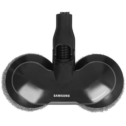 Купить Пылесос  вертикальный  Samsung VS20B75ADR5/EV  черный  5426799. Характеристики, отзывы и цены в Донецке
