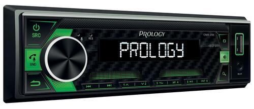 Купить Автопроигрыватель PROLOGY CMX-235  5359890. Характеристики, отзывы и цены в Донецке