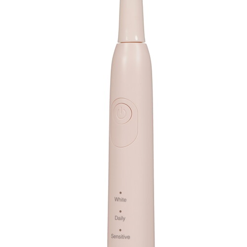 Купить Электрическая зубная щетка CS Medica  CS-232 розовый  9217314. Характеристики, отзывы и цены в Донецке