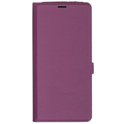 Купить Чехол-книжка  BoraSCO Book Case для HUAWEI Pura 70 Ultra фиолетовый  5499554. Характеристики, отзывы и цены в Донецке