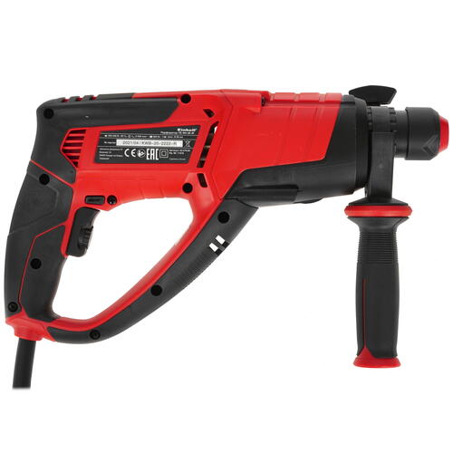Купить Перфоратор Einhell TE-RH 26 4F  5347850. Характеристики, отзывы и цены в Донецке