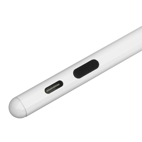 Купить Стилус Deppa Magic Pencil универсальный белый  5475523. Характеристики, отзывы и цены в Донецке