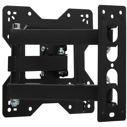 Купить Кронштейн для ТВ Philips SQM8222/56 черный  5612472. Характеристики, отзывы и цены в Донецке