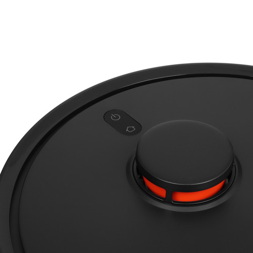 Купить Робот-пылесос Xiaomi Robot Vacuum S20 черный  5460254. Характеристики, отзывы и цены в Донецке