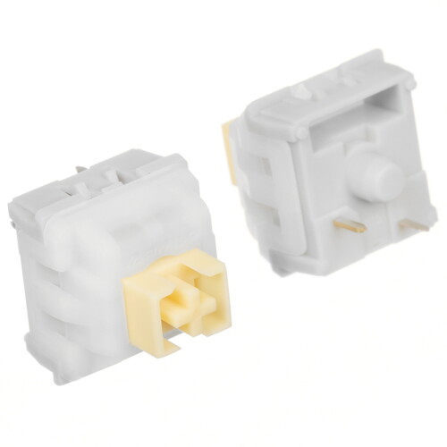 Купить Переключатели Varmilo Daisy L [ZTZS-L-042/D]  5621096. Характеристики, отзывы и цены в Донецке