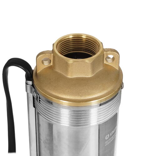 Купить Скважинный насос Unipump ECO 3-80  9977354. Характеристики, отзывы и цены в Донецке