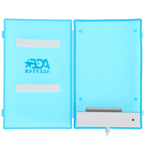 Купить 2.5" Внешний бокс AgeStar SUBCP1  1344023. Характеристики, отзывы и цены в Донецке