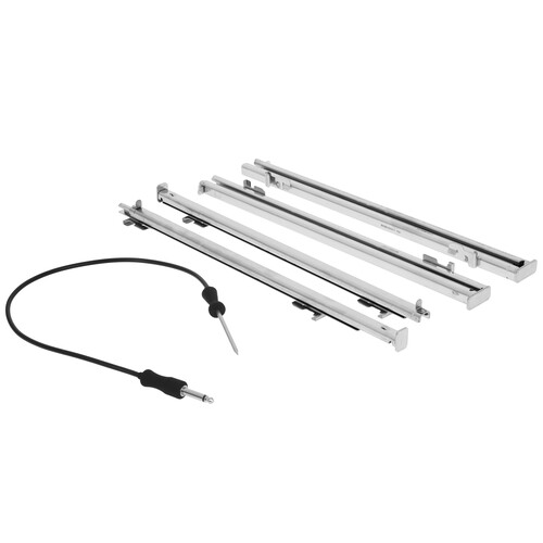 Купить Электрический духовой шкаф Kuppersbusch BP 6850.0 S2 черный  9256048. Характеристики, отзывы и цены в Донецке
