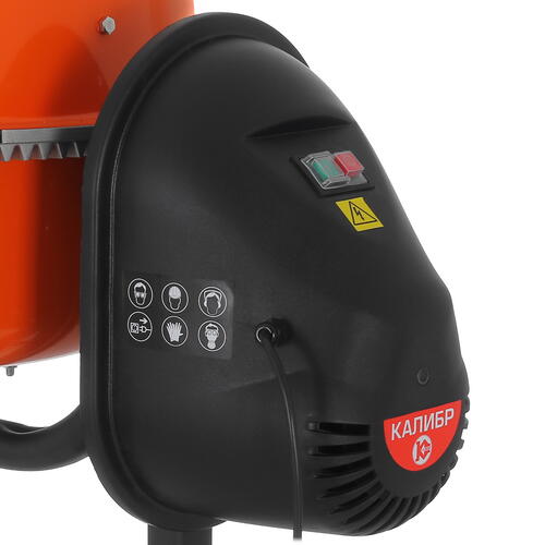 Купить Бетоносмеситель Калибр БСЭ-140СВ  9102355. Характеристики, отзывы и цены в Донецке