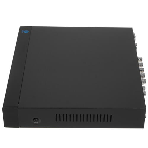 Купить Регистратор для видеонаблюдения BarTon DR8HD  5351963. Характеристики, отзывы и цены в Донецке