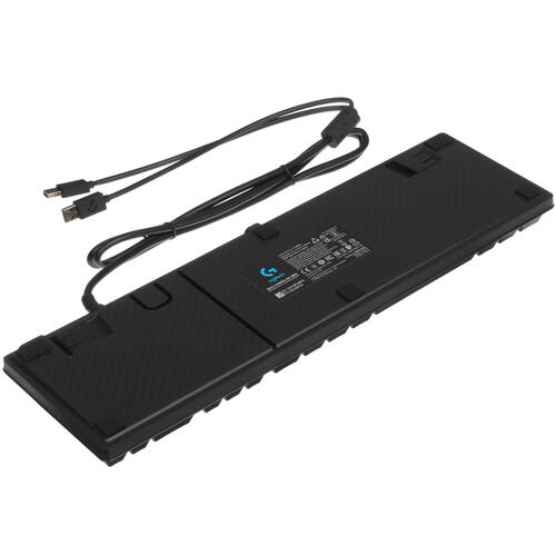 Купить Клавиатура  проводная Logitech G512  5412285. Характеристики, отзывы и цены в Донецке