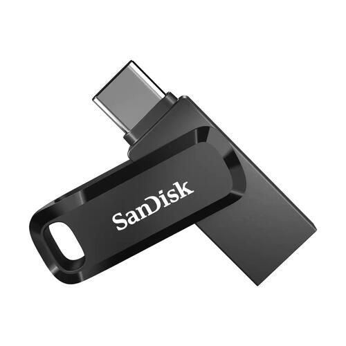 Купить Память OTG USB Flash 512 ГБ SanDisk Ultra Dual Drive Go [SDDDC3-512G-G46]  5470878. Характеристики, отзывы и цены в Донецке