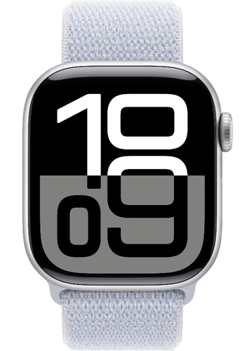 Купить Смарт-часы Apple Watch Series 10 42 mm  5499387. Характеристики, отзывы и цены в Донецке