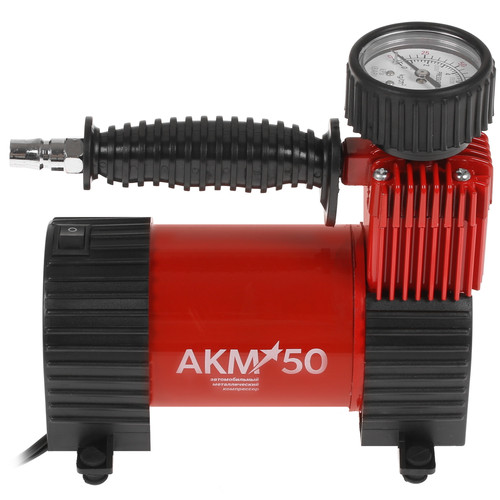 Купить Компрессор Autoprofi AKM-50  4715827. Характеристики, отзывы и цены в Донецке