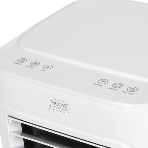 Купить Кондиционер мобильный Timberk T-PAC07-P09E-WF белый  9243739. Характеристики, отзывы и цены в Донецке