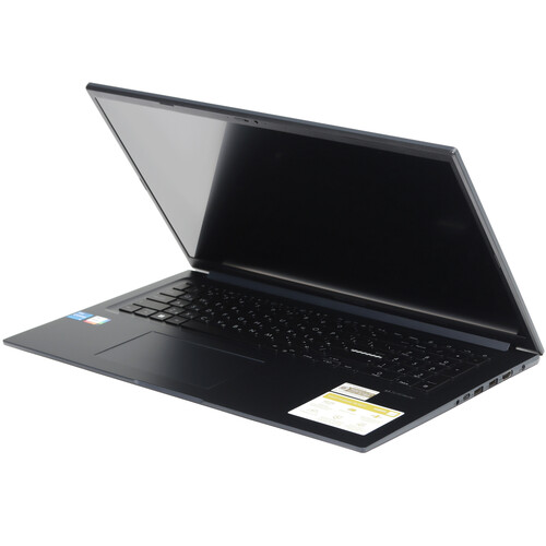 Купить 17.3" Ноутбук ASUS Vivobook 17 X1704ZA-AU345 синий  5455984. Характеристики, отзывы и цены в Донецке