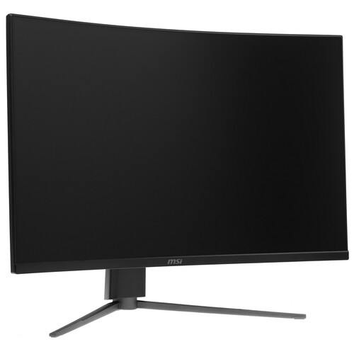 Купить 31.5" Монитор MSI MAG 325CQRF QD E2 черный  5454369. Характеристики, отзывы и цены в Донецке