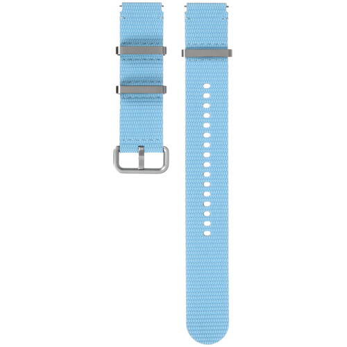 Купить Ремешок Samsung для Samsung Galaxy Watch7 голубой  9132839. Характеристики, отзывы и цены в Донецке