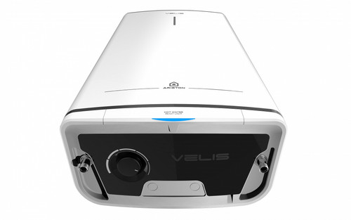Купить Накопительный водонагреватель электрический Ariston VELIS TECH R ABS 80  5340933. Характеристики, отзывы и цены в Донецке