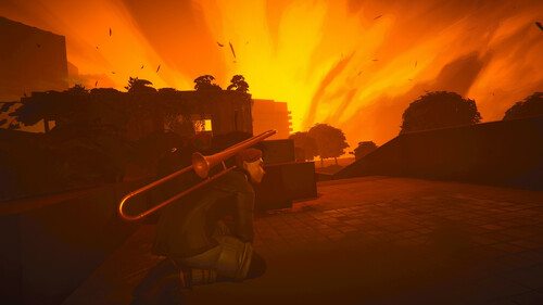 Купить Игра Road 96: Mile 0 (Steam)  5644063. Характеристики, отзывы и цены в Донецке