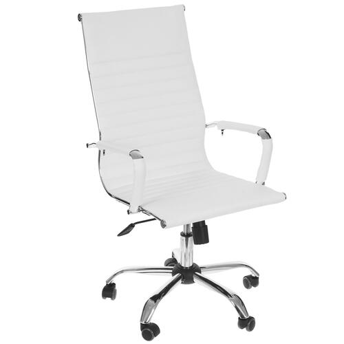 Купить Кресло офисное TetChair Urban белый  4813772. Характеристики, отзывы и цены в Донецке