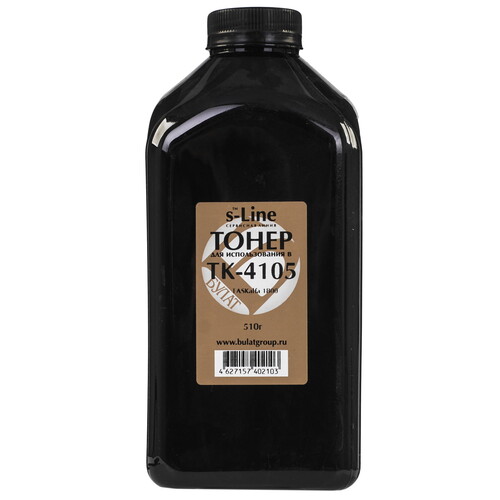 Купить Тонер Булат DAKYTK1800010 черный  5600831. Характеристики, отзывы и цены в Донецке