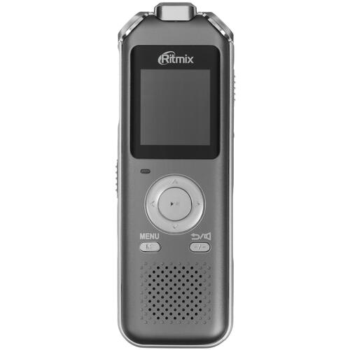 Купить Диктофон Ritmix RR-920  5086320. Характеристики, отзывы и цены в Донецке
