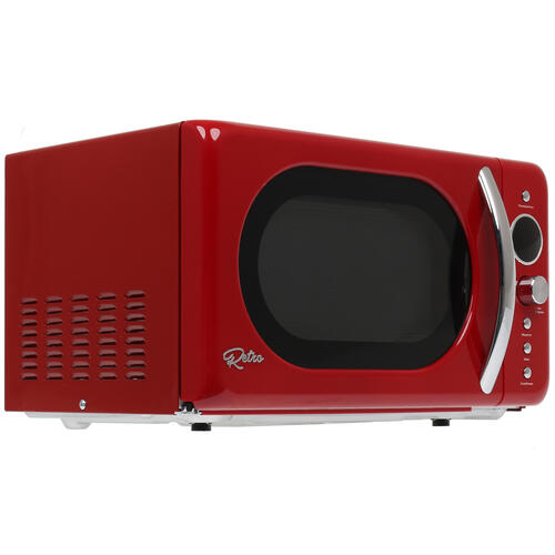 Купить Микроволновая печь DEXP EC-70 красный  1297833. Характеристики, отзывы и цены в Донецке
