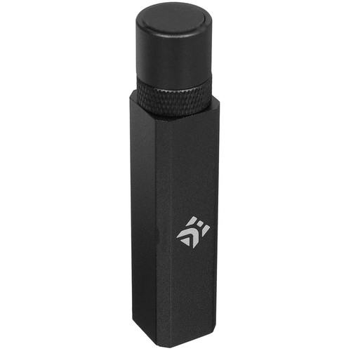 Купить Подставка для видеокарты DEXP DVGAH-GH120 черный  9301126. Характеристики, отзывы и цены в Донецке