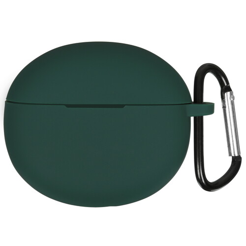 Купить Чехол Borasco для Honor Choice Earbuds X7, зеленый  5603091. Характеристики, отзывы и цены в Донецке