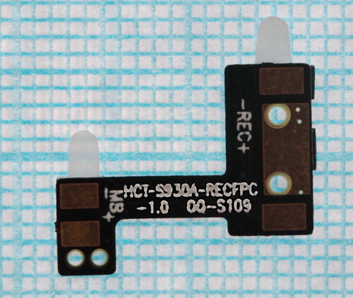 Купить Шлейф (RCR - MB) для смартфона Oukitel WP22 [HCT-S930A-RECFPC-1.0]  9066059. Характеристики, отзывы и цены в Донецке