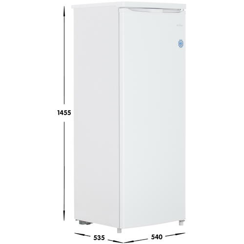 Купить Холодильник без морозильника   Aceline S17AKA белый  5099585. Характеристики, отзывы и цены в Донецке