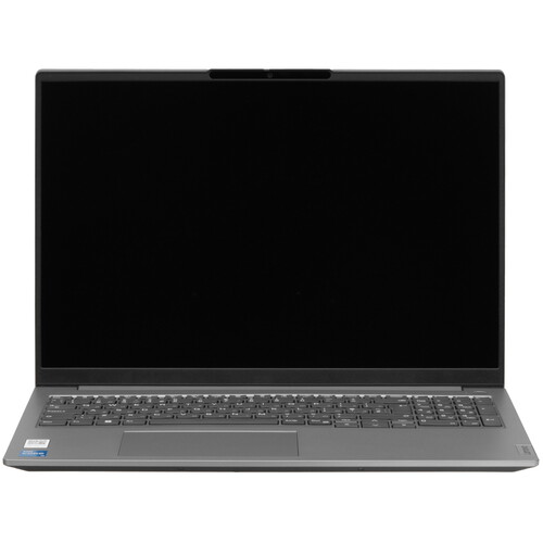 Купить 16" Ноутбук Lenovo ThinkBook 16 G6 IRL серый  5637333. Характеристики, отзывы и цены в Донецке
