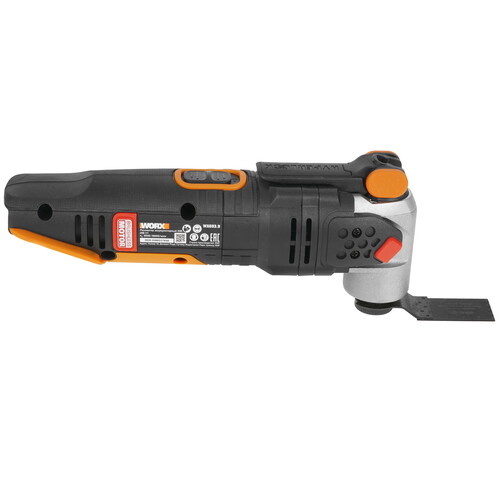 Купить Реноватор Worx WX693.9 PowerShare 20V , Без ЗУ, Без АКБ  8199929. Характеристики, отзывы и цены в Донецке